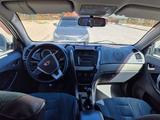Geely Emgrand 2021 годаүшін3 000 000 тг. в Кызылорда – фото 4