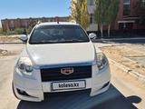 Geely Emgrand 2021 годаүшін3 000 000 тг. в Кызылорда – фото 5