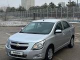 Chevrolet Cobalt 2022 года за 5 700 000 тг. в Шымкент – фото 2