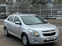 Chevrolet Cobalt 2022 годаүшін5 700 000 тг. в Шымкент