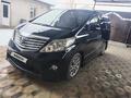 Toyota Alphard 2010 годаүшін6 500 000 тг. в Шиели