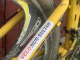 Велосипед в хорошем…үшін50 000 тг. в Атбасар – фото 4