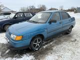 ВАЗ (Lada) 2110 1999 годаүшін700 000 тг. в Затобольск – фото 5