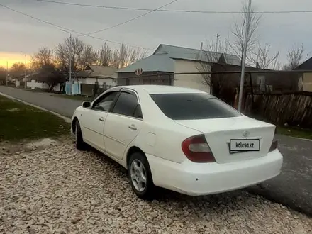 Toyota Camry 2004 года за 3 300 000 тг. в Шымкент