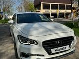 Hyundai Grandeur 2019 года за 9 300 000 тг. в Шымкент – фото 3