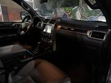 Lexus GX 460 2020 года за 34 000 000 тг. в Алматы – фото 4