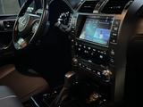 Lexus GX 460 2020 года за 34 000 000 тг. в Алматы – фото 5