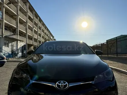 Toyota Camry 2016 года за 6 799 999 тг. в Актау – фото 2