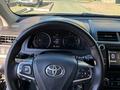 Toyota Camry 2016 годаүшін6 799 999 тг. в Актау – фото 27