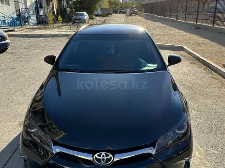 Toyota Camry 2016 года за 6 799 999 тг. в Актау – фото 3