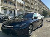 Toyota Camry 2016 годаfor6 799 999 тг. в Актау – фото 4