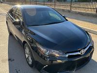 Toyota Camry 2016 года за 6 300 000 тг. в Актау