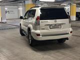 Toyota Land Cruiser Prado 2007 года за 11 000 000 тг. в Алматы – фото 5