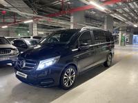 Mercedes-Benz V 250 2017 года за 22 000 000 тг. в Астана