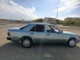 Mercedes-Benz E 300 1992 года за 800 000 тг. в Сатпаев – фото 4