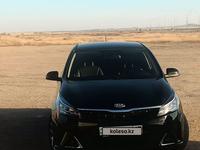 Kia Rio 2021 года за 9 000 000 тг. в Караганда