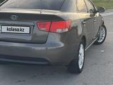 Kia Cerato 2011 годаүшін5 200 000 тг. в Костанай – фото 3