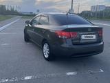 Kia Cerato 2011 годаүшін5 200 000 тг. в Костанай – фото 5