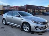 Kia Optima 2013 года за 6 800 000 тг. в Астана – фото 2