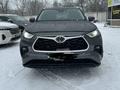Toyota Highlander 2023 года за 26 800 000 тг. в Уральск – фото 3