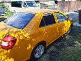 Geely GC6 2015 года за 1 300 000 тг. в Караганда