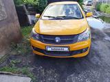 Geely GC6 2015 года за 1 300 000 тг. в Караганда – фото 2