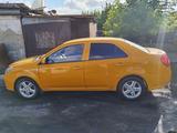 Geely GC6 2015 года за 1 300 000 тг. в Караганда – фото 5