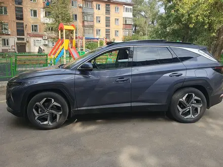 Hyundai Tucson 2023 года за 16 000 000 тг. в Павлодар