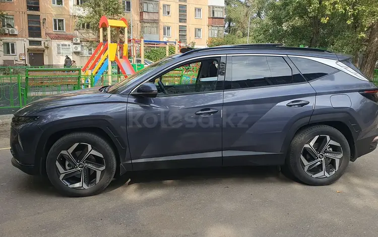 Hyundai Tucson 2023 года за 16 000 000 тг. в Павлодар