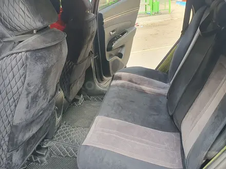 Hyundai Tucson 2023 года за 16 000 000 тг. в Павлодар – фото 10