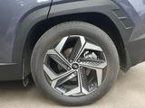 Hyundai Tucson 2023 года за 16 000 000 тг. в Павлодар – фото 3