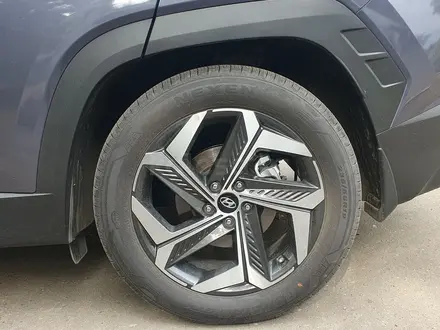 Hyundai Tucson 2023 года за 16 000 000 тг. в Павлодар – фото 3