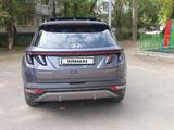 Hyundai Tucson 2023 года за 16 000 000 тг. в Павлодар – фото 4
