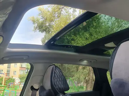 Hyundai Tucson 2023 года за 16 000 000 тг. в Павлодар – фото 6