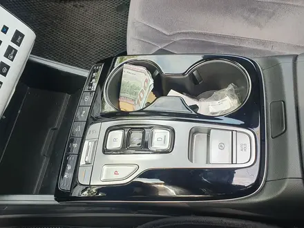 Hyundai Tucson 2023 года за 16 000 000 тг. в Павлодар – фото 7