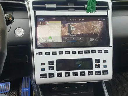 Hyundai Tucson 2023 года за 16 000 000 тг. в Павлодар – фото 8