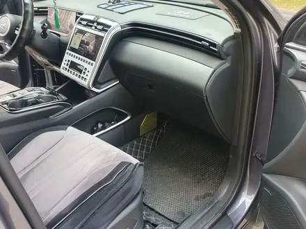 Hyundai Tucson 2023 года за 16 000 000 тг. в Павлодар – фото 9