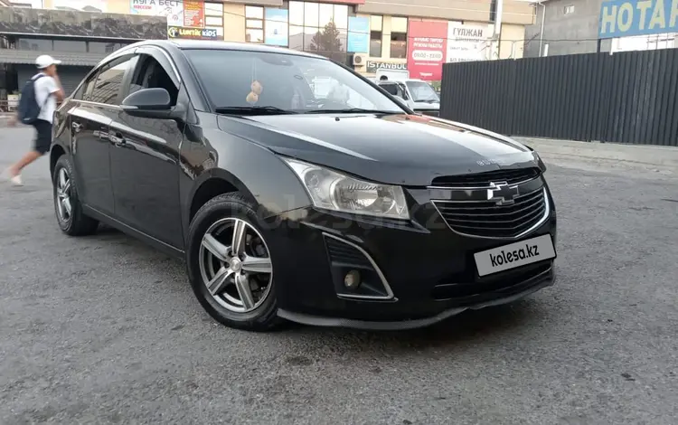 Chevrolet Cruze 2013 года за 4 000 000 тг. в Шымкент