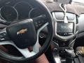 Chevrolet Cruze 2013 года за 4 000 000 тг. в Шымкент – фото 2