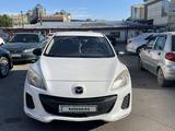 Mazda 3 2012 года за 4 700 000 тг. в Астана