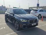 BMW X3 2019 годаүшін16 300 000 тг. в Алматы – фото 3