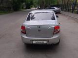 ВАЗ (Lada) Granta 2190 2012 года за 1 200 000 тг. в Павлодар – фото 4