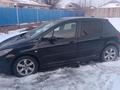 Peugeot 307 2007 года за 1 300 000 тг. в Алматы – фото 4