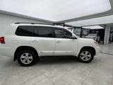 Toyota Land Cruiser 2014 года за 26 500 000 тг. в Кентау – фото 4