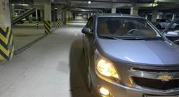 Chevrolet Cobalt 2022 года за 5 800 000 тг. в Астана – фото 4