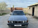 BMW 520 1993 года за 2 400 000 тг. в Туркестан – фото 5