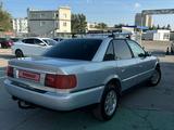 Audi A6 1995 годаүшін1 850 000 тг. в Костанай