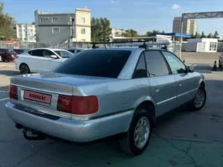Audi A6, 1995