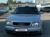 Audi A6 1995 годаүшін1 850 000 тг. в Костанай – фото 4