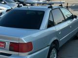 Audi A6 1995 годаүшін1 850 000 тг. в Костанай – фото 5
